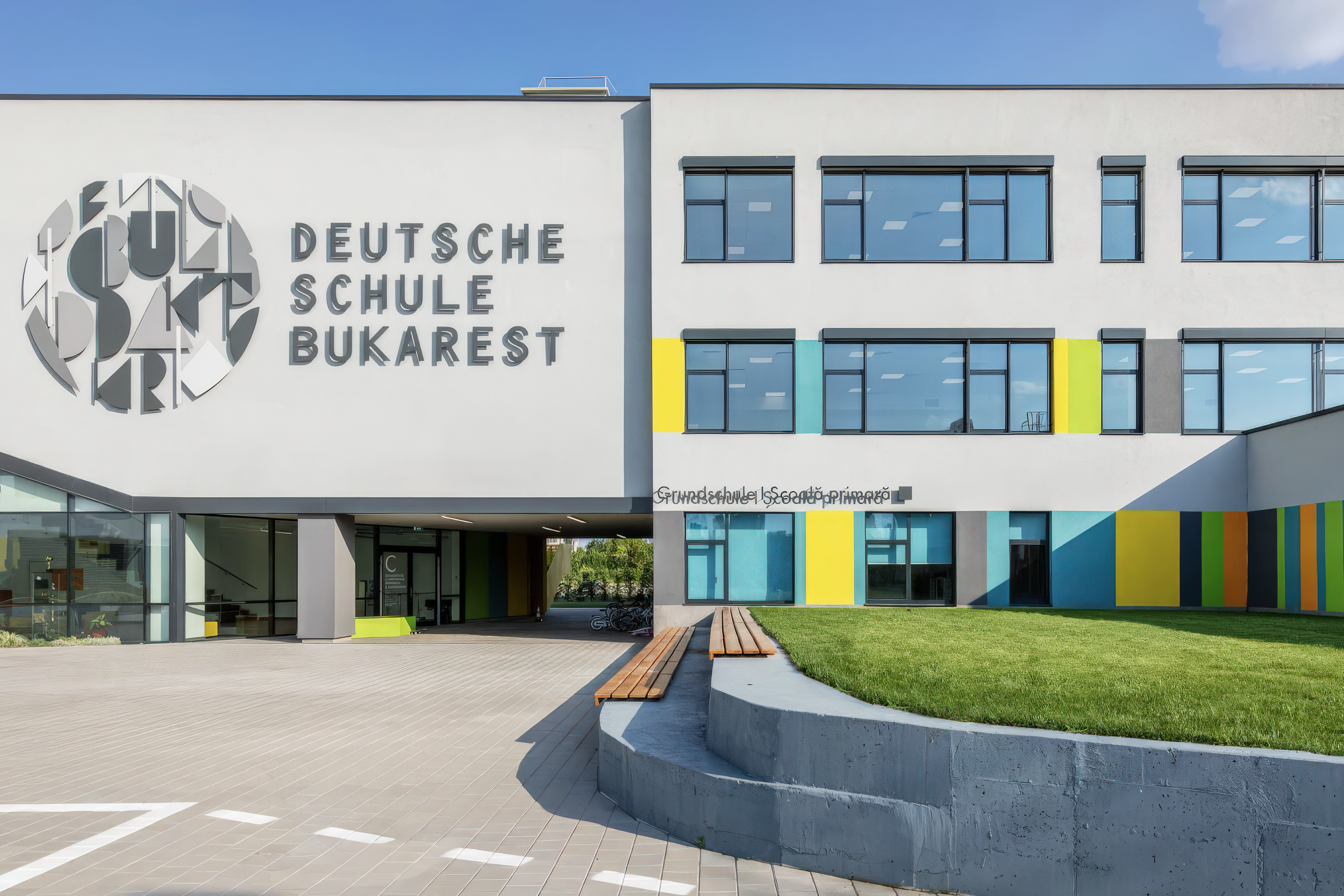 Deutsche Schule Bukarest