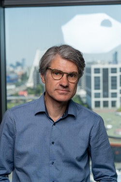 Cristian Mihu